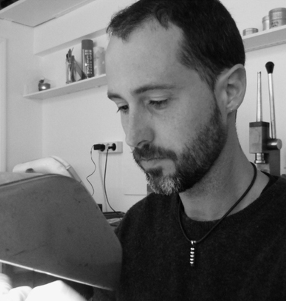 Daniel Borde