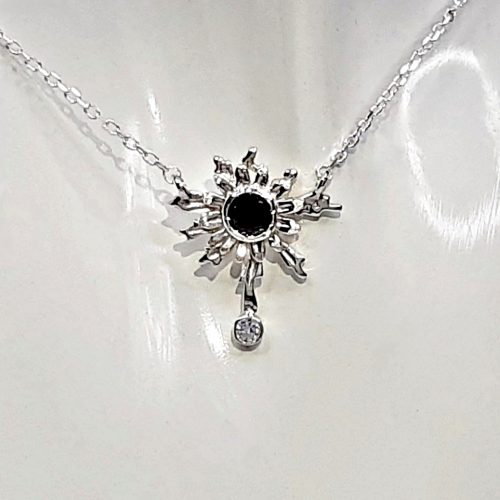 Eguzkilore de Plata, Onix y circo.